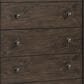 Eastern Shore Taylor 5-Drawer Chest in River Rock, , large