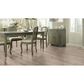 Karndean Van Gogh Rigid Core Country Oak 7" x 48" Luxury Vinyl Plank, , large