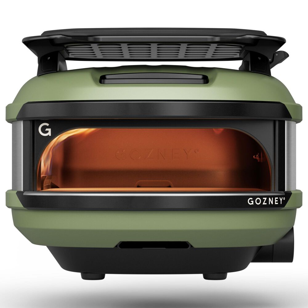 Gozney Tread Roof Rack in Black, , large