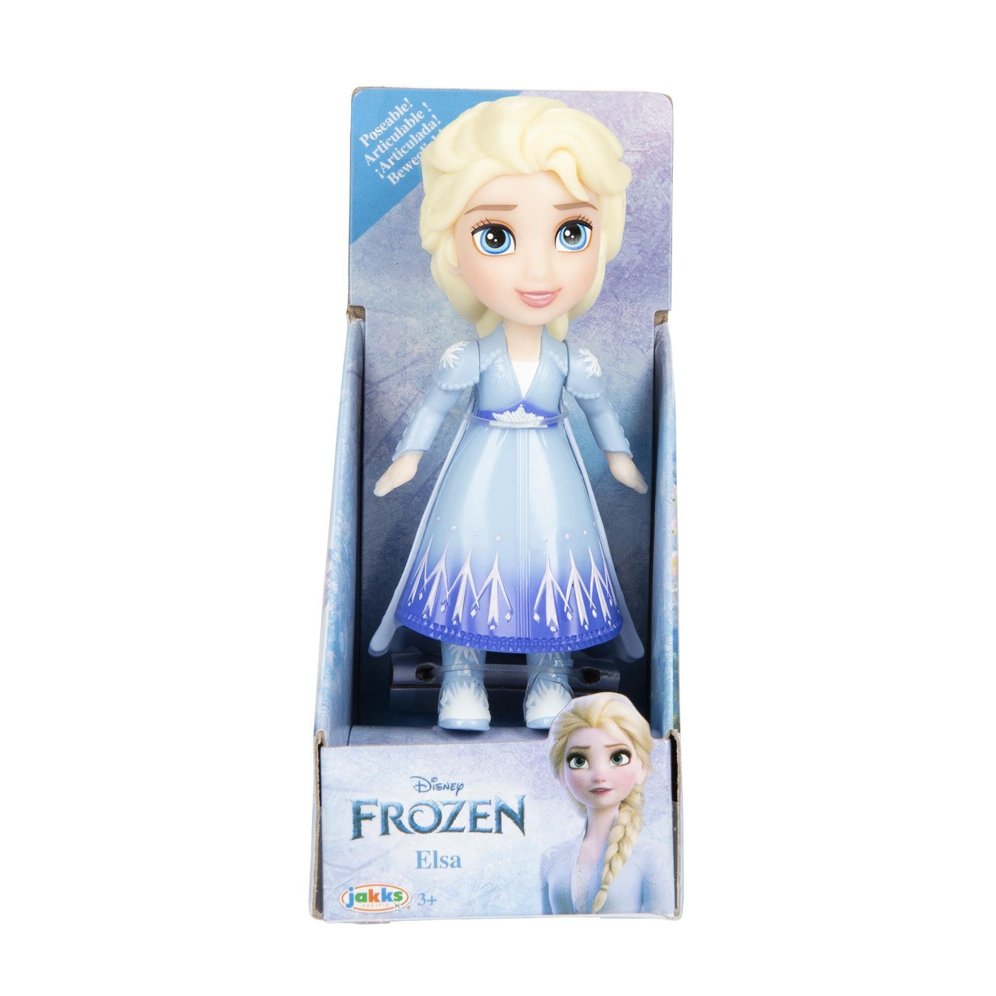 Frozen outlet mini dolls