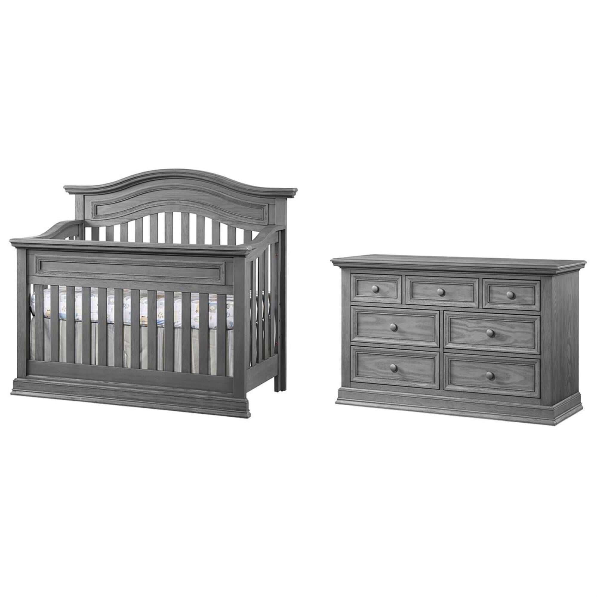 Oxford glenbrook crib hotsell