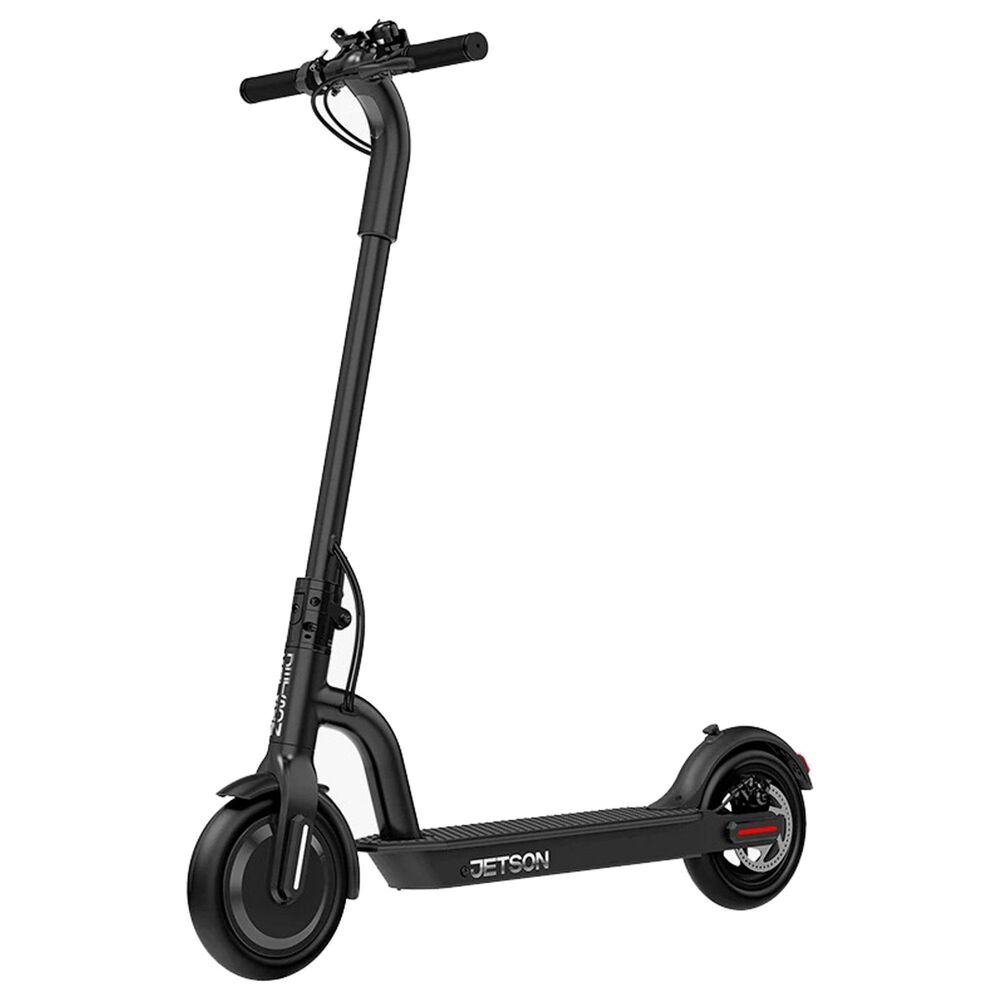 Jetson Eris Electric Scooter in Black, , large
