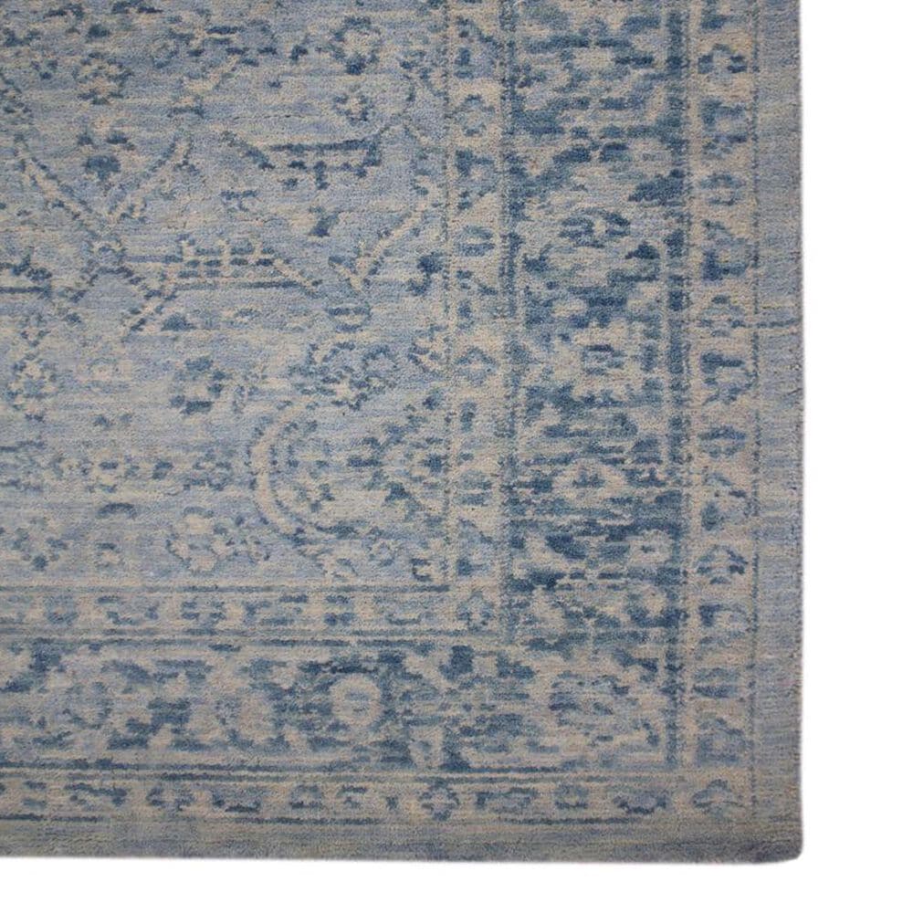 Amer Rugs Inara 10&#39; x 14&#39; Aqua Area Rug, , large