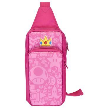 Hori Princess Peach Adventure Pack in Pink - Nintendo Switch, , large