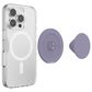 PopSockets MagSafe Circle Kick-Out Grip and Stand in Dusk, , large