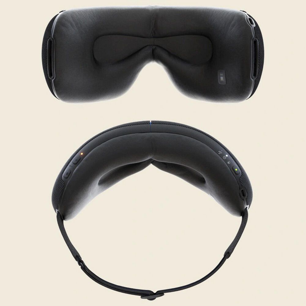 Therabody Smart Goggles 2.0 in Black, , large