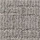 Shaw Wayfarer Carpet in Heather Gray, , large