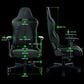 Razer Enki Gaming Chair in Black, , large