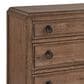 Universal Furniture Griffith Park 6-Drawer Dresser Only in Sienna, , large