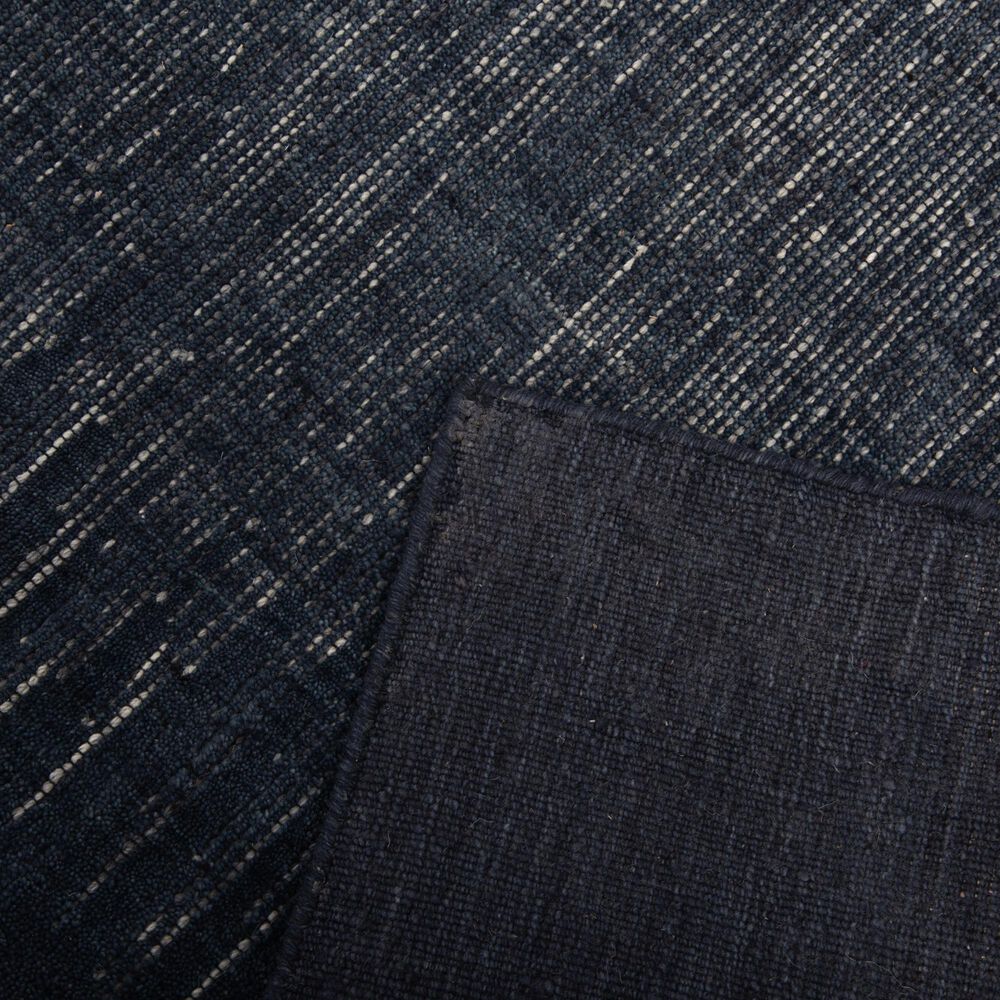 RIZZY Qatar Blue 5&#39; x 7&#39;6&quot; Area Rug, , large
