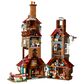 LEGO Harry Potter The Burrow, , large