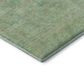 Dalyn Rug Company Ravenna RN5 9" x 12" Seafoam Area Rug, , large