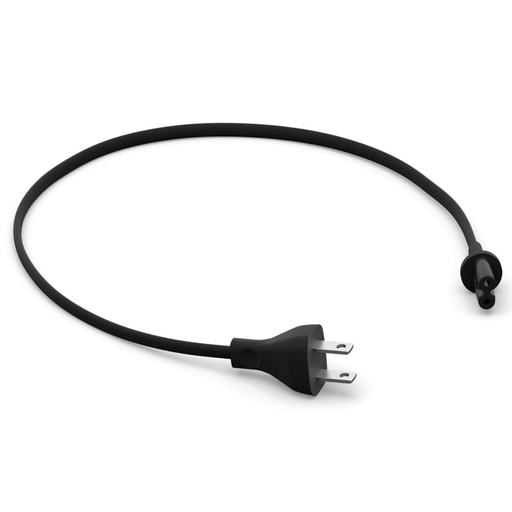 SONOS Short Cable for Beam, Amp, Play: 5, One in Black, , large