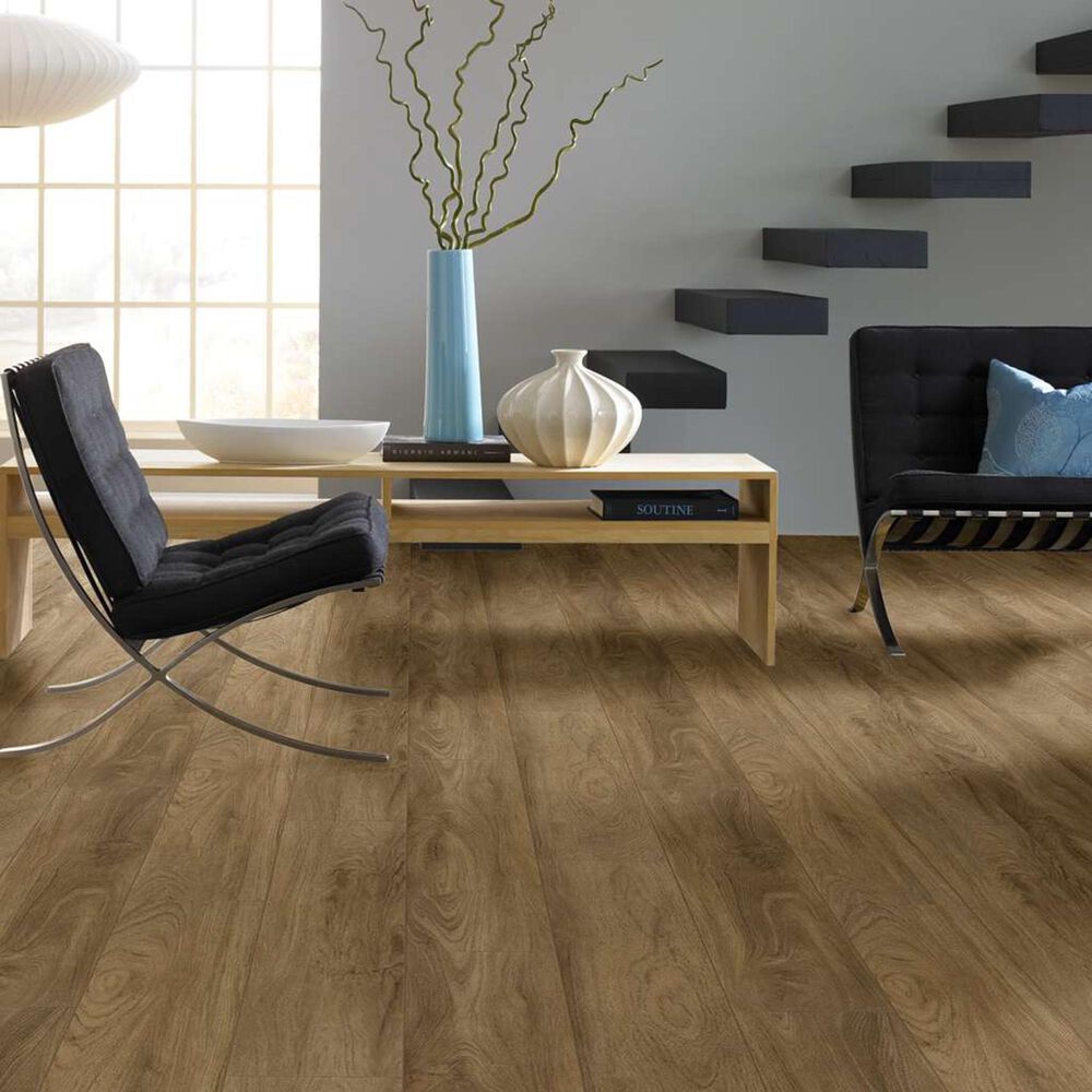 Shaw Pantheon HD Plus Santa Maria 7&quot; x 48&quot; Vinyl Plank, , large