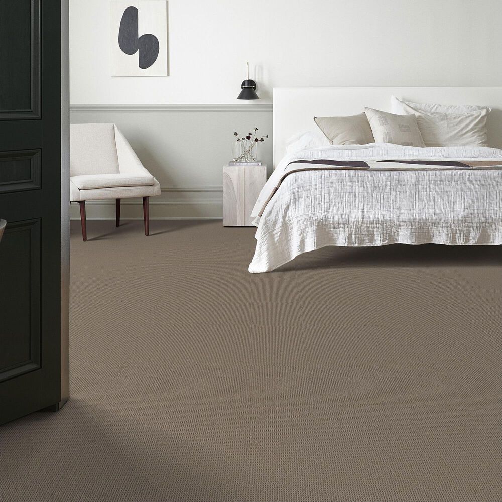 Anderson Tuftex Arden Park Carpet in Taupe Gray, , large