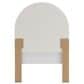 Ashley Wistenpine Twin Upholstered Panel Bed, , large