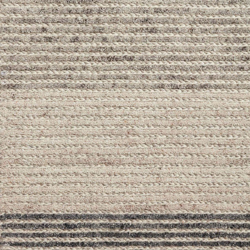 Loloi Stiles 8&#39;6&quot; x 11&#39;6&quot; Dove and Ink Area Rug, , large