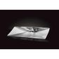 Napoleon Drip Pan Liner for Pro 500 and Prestige 500 Grill Models in Silver - Set of 3, , large