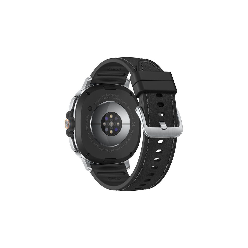 Samsung Galaxy Watch8 Classic BT in Black, , large