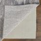 Feizy 39FYF Lennon Gray / Multi 1"8" x 2"10" Area Rug, , large