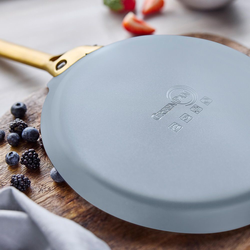 Green Pan Reserve Pro Crepe Pan in Glacier, , large