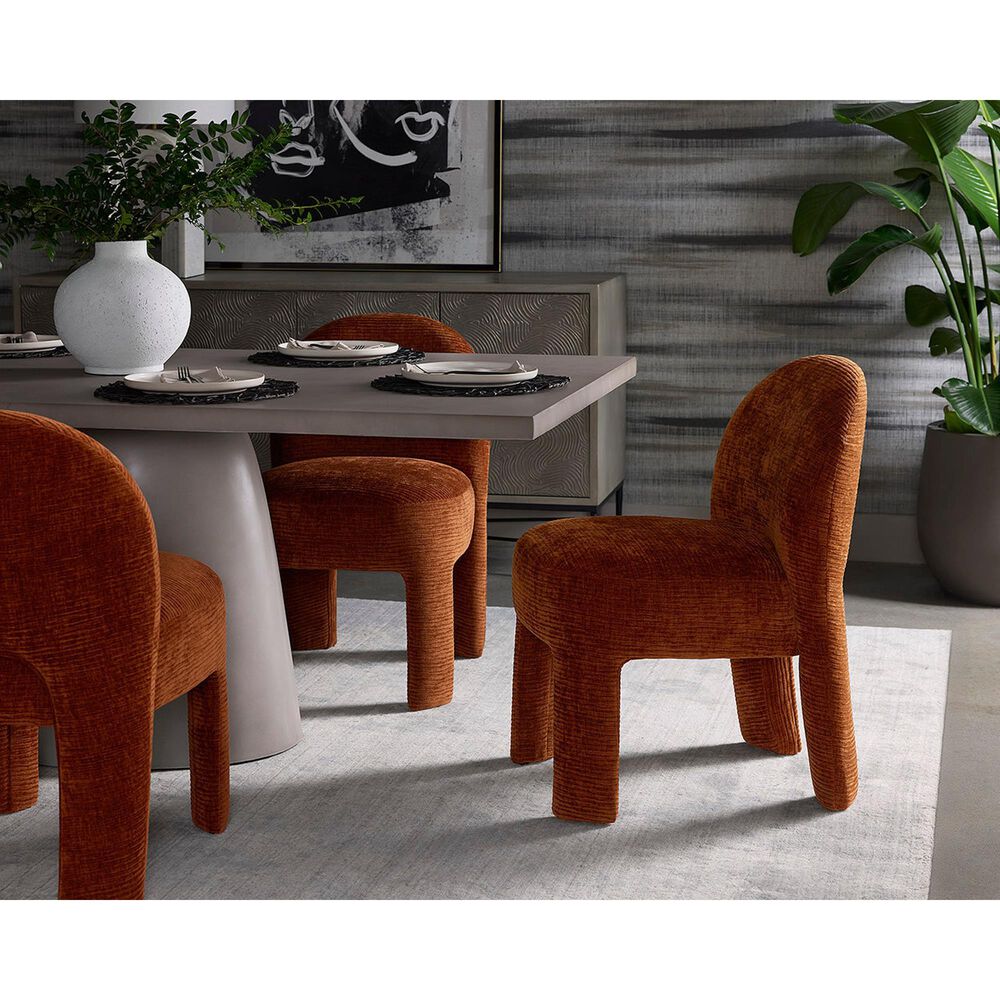 37B Myrtle Side Chair in Opera Spice, , large