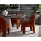 37B Myrtle Side Chair in Opera Spice, , large