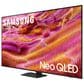 Samsung 65" Class QN90F Neo QLED 4K Vision AI in Tital Black - Smart TV, , large