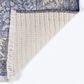 Momeni Helena  2"6" x 8" Blue Runner, , large