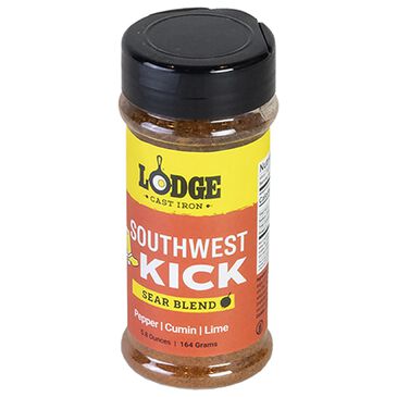 Lodge Southwest Kick Sear Blend, , large