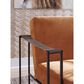 Signature Design by Ashley Kleemore Accent Chair in Amber Velvet, , large