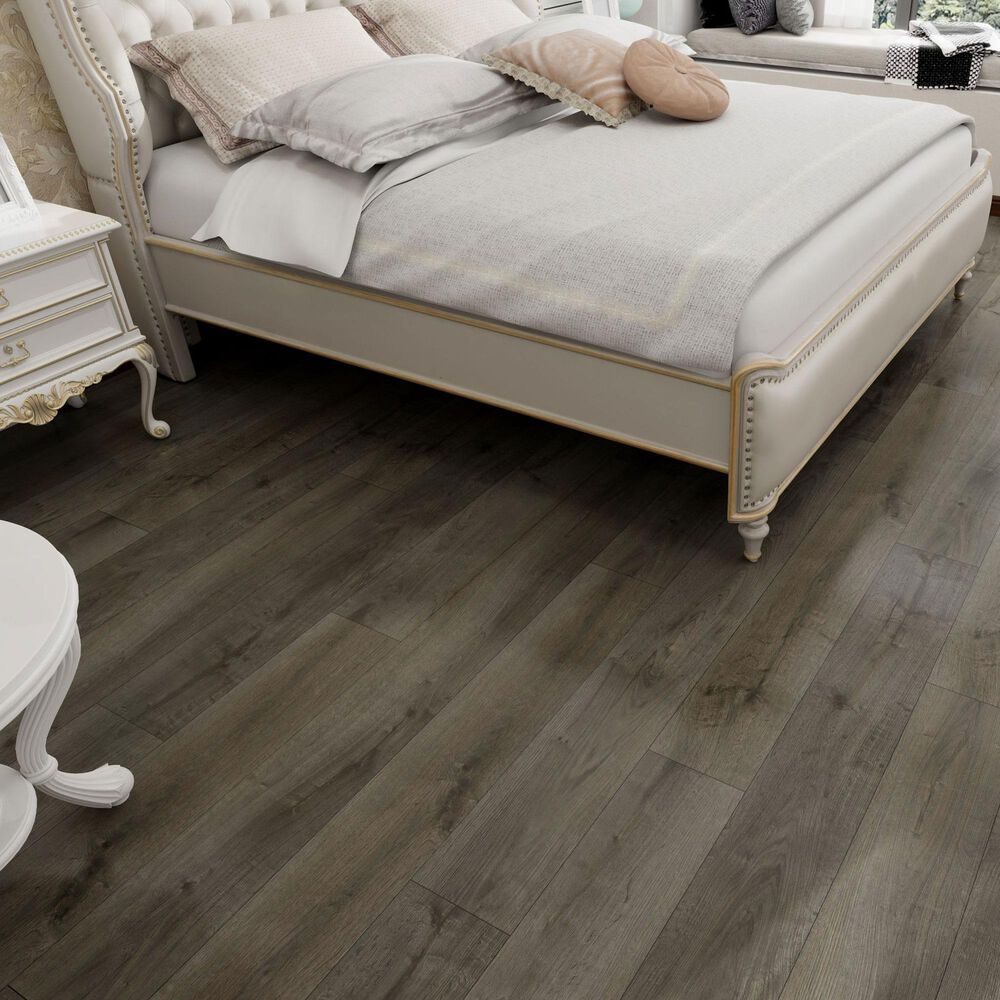 Lions Floor District Bellevue 7&quot; x 48&quot; Luxury Vinyl Plank, , large