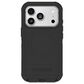 OtterBox Defender Pro MagSafe Case with Camera Control for Apple iPhone 17 Pro in Black, , large