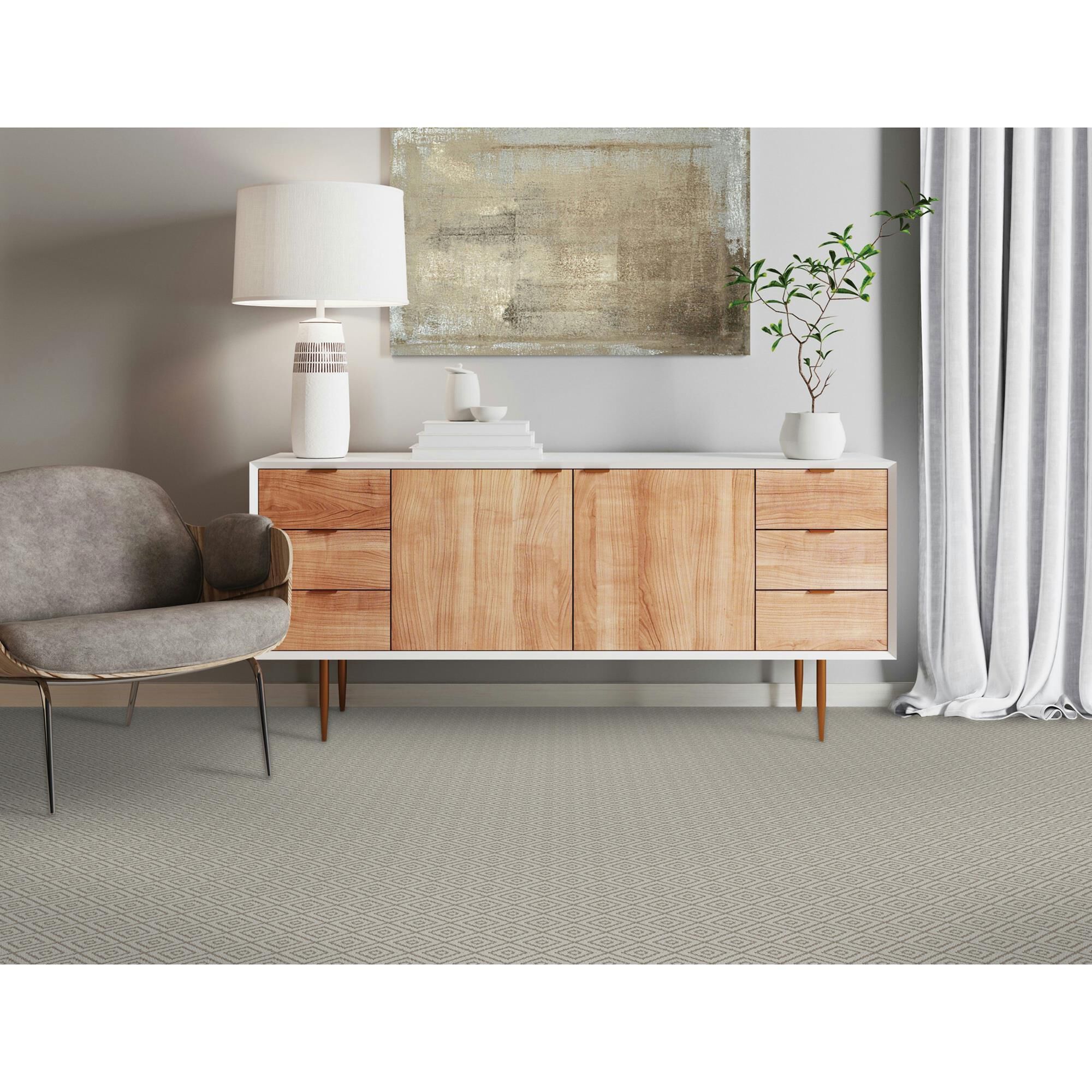 Karastan Stunning Opulence Carpet in Castle Rock