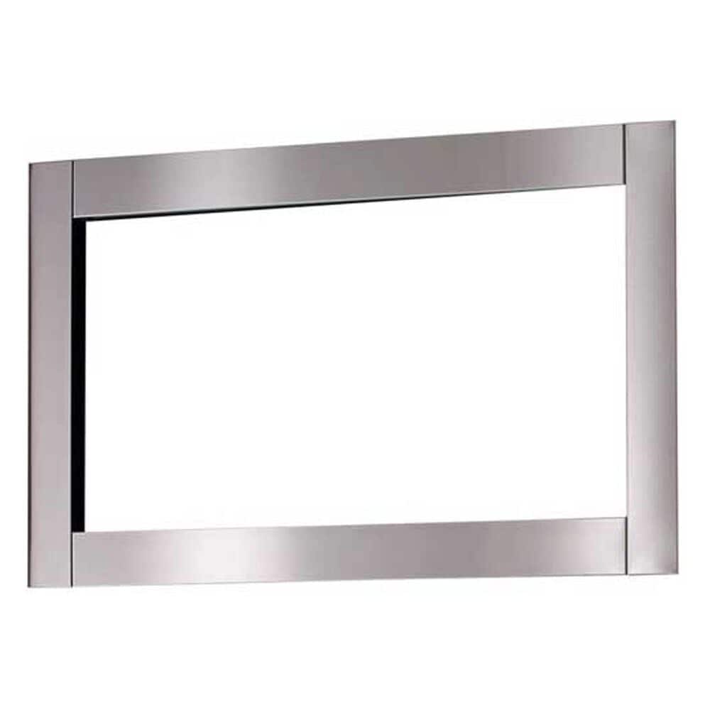 Dacor 30" ADMWTK301S Trim Kit in Stainless Steel, , large