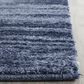 Safavieh Retro RET2693-6065 5" x 8" Light Blue and Blue Area Rug, , large