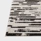 Central Oriental Etros Eden Beige and Black 5"3" x 7"3" Area Rug, , large