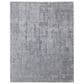 Feizy Eastfield 69A8F 8" x 10" Blue and Silver Area Rug, , large
