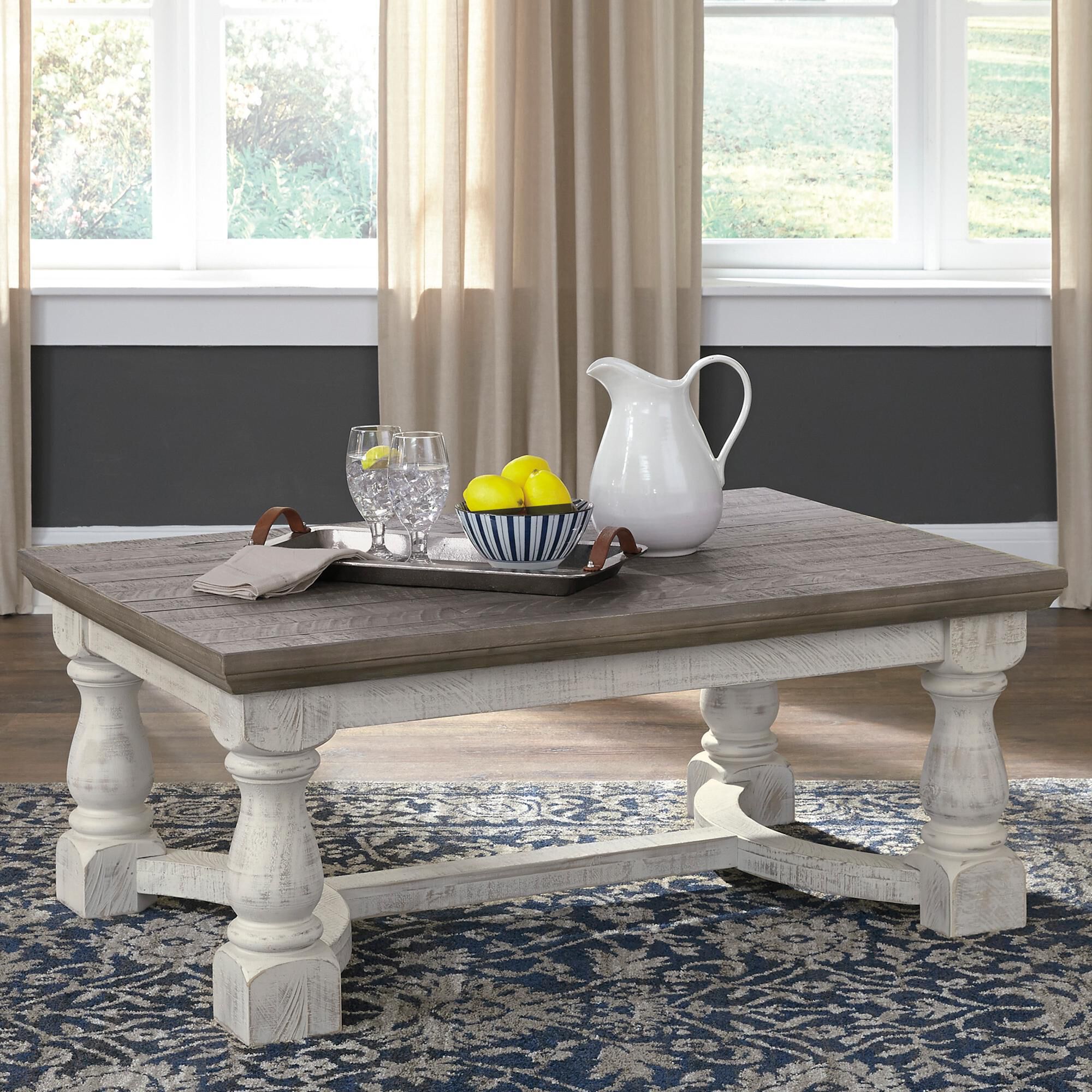 Ashley havalance end table hotsell