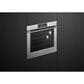 Fisher and Paykel Series 7 30" Professional Smart Single Wall Oven in Stainless Steel, , large