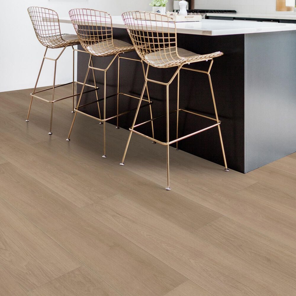 Shaw Fresh Take Bentwood Tan 9&quot; x 59&quot; Luxury Vinyl Plank, , large