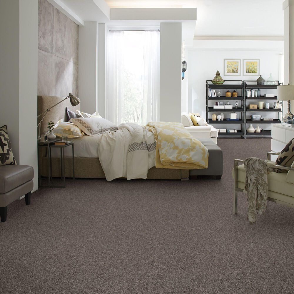 Shaw Bellera Calm Simplicity I Carpet in Antelope, , large