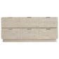 Bernhardt Antibes 4-Piece King Upholstered Panel Bedroom Set in Roz with USB Ports, , large