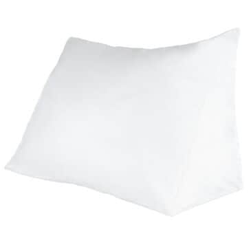 Timberlake Lavish Home Down Alternate Wedge Pillow, , large