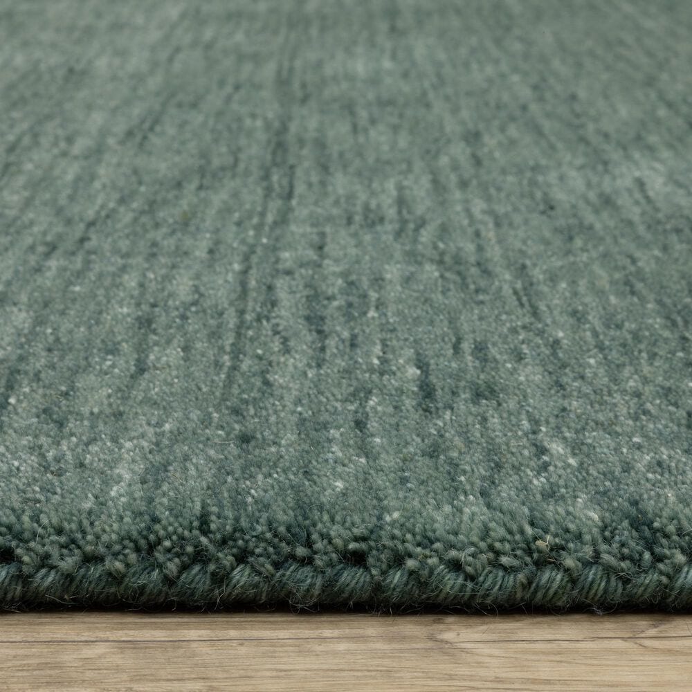 Oriental Weavers Aniston II 10&#39; x 13&#39; Blue Area Rug, , large