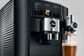 Jura J8 64 Oz Twin Automatic Coffee Maker in Diamond Black, , large