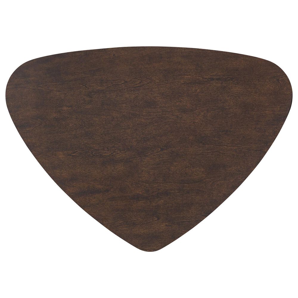 Forma &amp; Co San Pietro Coffee Table in Espresso, , large