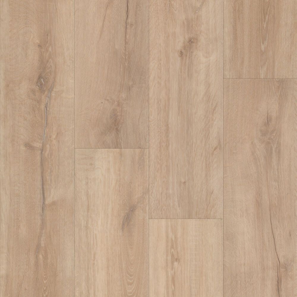 Tru-Cor Boardwalk Promenade Oak 9" x 60" Luxury Vinyl Plank, , large