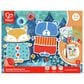 Hape Toys Sponge Painting Fun in Multicolor, , large