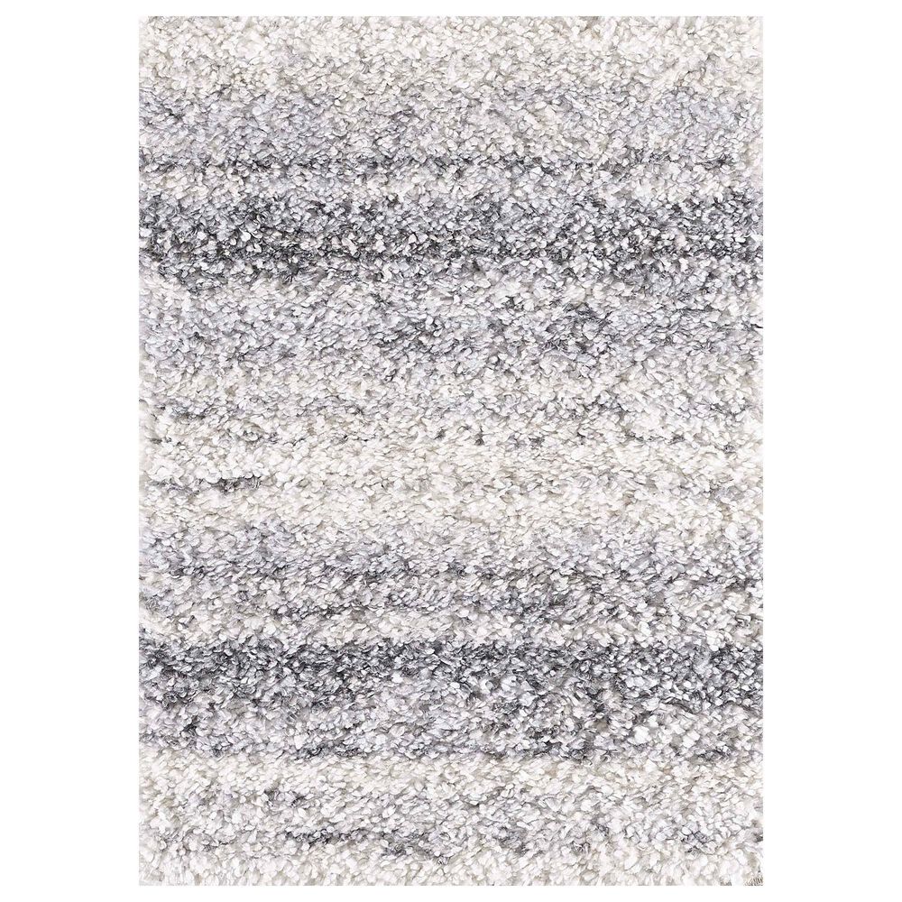 Central Oriental Prince Light Gracen 8651.246 3'1" x 5'3" Light Beige Area Rug, , large
